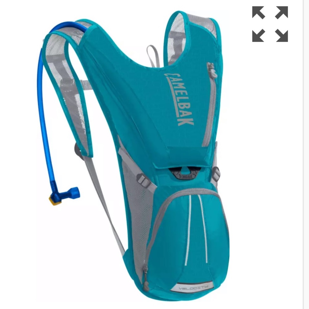 New Camelback Hydration Pack